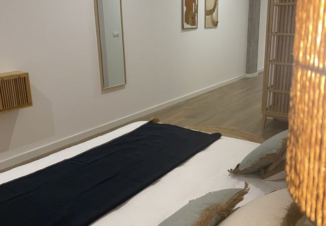 Apartment in Valencia / València - A (VA070.2.9) TH Mediterranean Suites 9