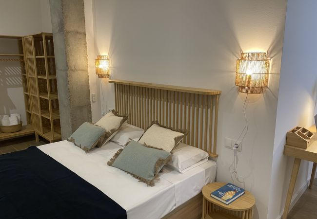 Apartment in Valencia / València - A (VA070.2.9) TH Mediterranean Suites 9