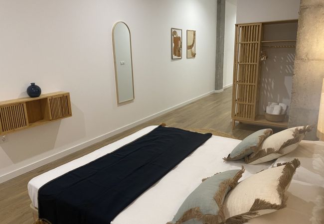 Apartment in Valencia / València - A (VA070.2.9) TH Mediterranean Suites 9