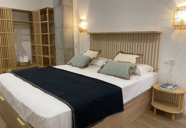 Apartment in Valencia / València - A (VA070.2.9) TH Mediterranean Suites 9