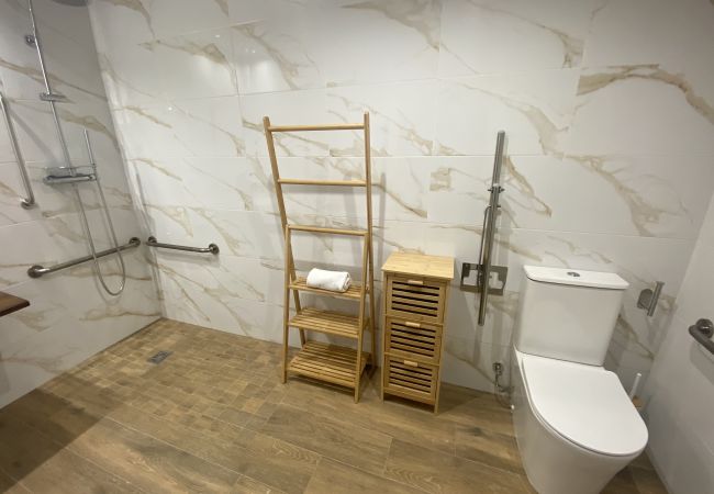 Apartment in Valencia / València - A (VA070.2.9) TH Mediterranean Suites 9
