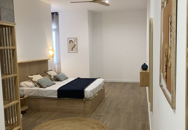Apartment in Valencia / València - A (VA070.2.9) TH Mediterranean Suites 9