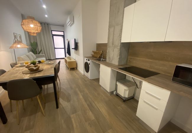 Apartment in Valencia / València - A (VA070.2.9) TH Mediterranean Suites 9