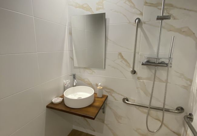 Apartment in Valencia / València - A (VA070.2.9) TH Mediterranean Suites 9
