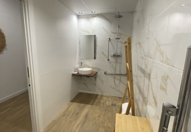 Apartment in Valencia / València - A (VA070.2.9) TH Mediterranean Suites 9
