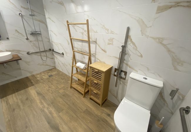 Apartment in Valencia / València - A (VA070.2.9) TH Mediterranean Suites 9