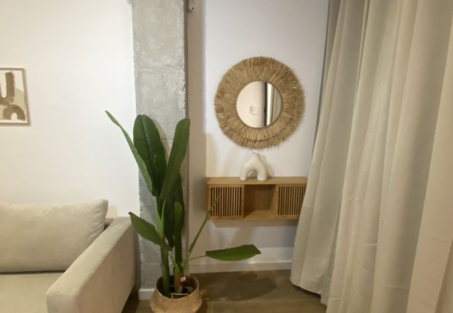 Apartment in Valencia / València - A (VA070.9) TH Mediterranean Suites 9