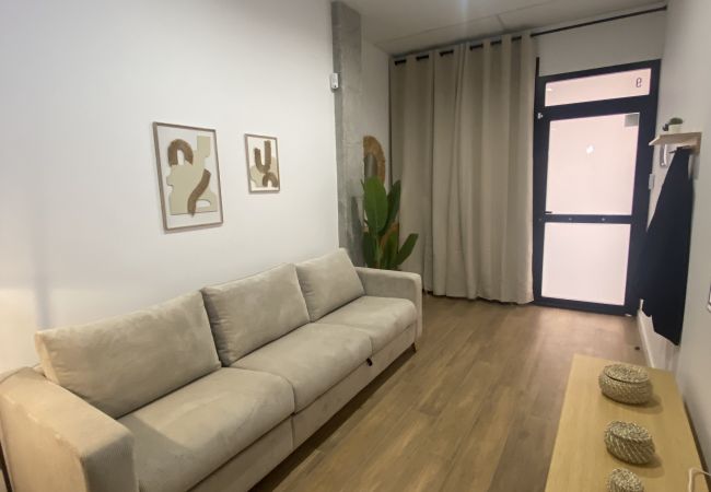 Apartment in Valencia / València - A (VA070.9) TH Mediterranean Suites 9