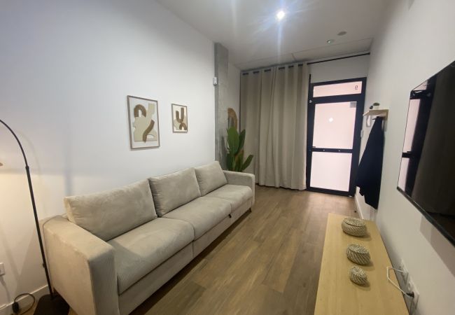 Apartment in Valencia / València - A (VA070.2.9) TH Mediterranean Suites 9