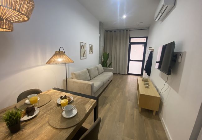 Apartment in Valencia / València - A (VA070.2.9) TH Mediterranean Suites 9