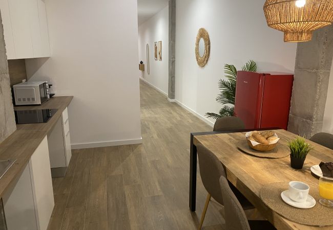 Apartment in Valencia / València - A (VA070.2.9) TH Mediterranean Suites 9