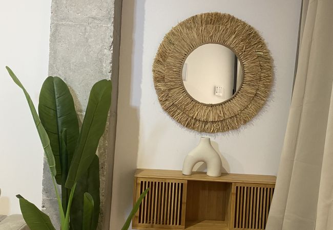 Apartment in Valencia / València - A (VA070.2.9) TH Mediterranean Suites 9