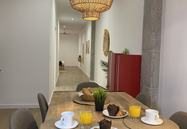Apartment in Valencia / València - A (VA070.2.9) TH Mediterranean Suites 9
