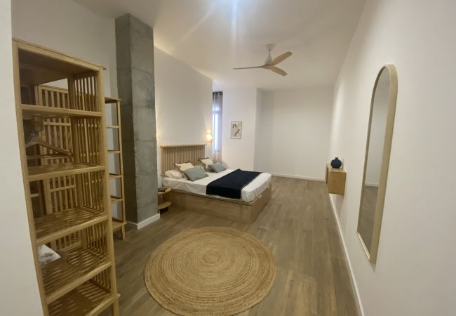 Apartment in Valencia / València - A (VA070.2.9) TH Mediterranean Suites 9