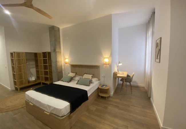 Apartment in Valencia / València - A (VA070.2.9) TH Mediterranean Suites 9