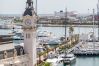 Apartment in Valencia / València - A (VA070.2.9) TH Mediterranean Suites 9