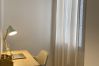 Apartment in Valencia / València - A (VA070.2.9) TH Mediterranean Suites 9