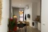 Apartment in Valencia / València - A (VA070.2.9) TH Mediterranean Suites 9