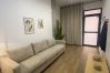 Apartment in Valencia / València - A (VA070.9) TH Mediterranean Suites 9