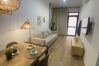Apartment in Valencia / València - A (VA070.2.9) TH Mediterranean Suites 9