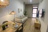 Apartment in Valencia / València - A (VA070.2.9) TH Mediterranean Suites 9