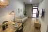 Apartment in Valencia / València - A (VA070.9) TH Mediterranean Suites 9