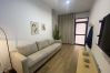 Apartment in Valencia / València - A (VA070.9) TH Mediterranean Suites 9