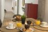 Apartment in Valencia / València - A (VA070.2.9) TH Mediterranean Suites 9