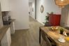 Apartment in Valencia / València - A (VA070.2.9) TH Mediterranean Suites 9