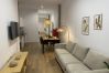 Apartment in Valencia / València - A (VA070.2.9) TH Mediterranean Suites 9