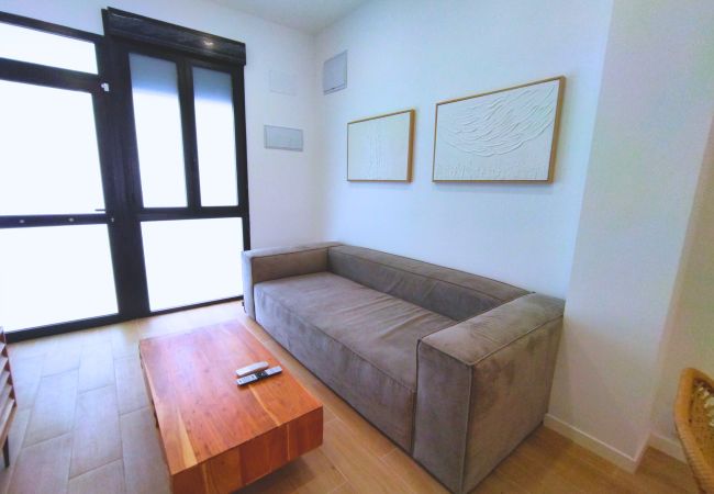 Apartment in Valencia / València - Travel Habitat Zaidia con Terraza