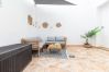Apartment in Valencia / València - A (VA074) TH Zaidia con Terraza
