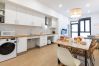 Apartment in Valencia / València - A (VA074) TH Zaidia con Terraza