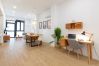 Apartment in Valencia / València - A (VA074) TH Zaidia con Terraza