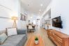 Apartment in Valencia / València - A (VA074) TH Zaidia con Terraza