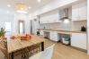 Apartment in Valencia / València - A (VA074) TH Zaidia con Terraza