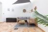 Apartment in Valencia / València - A (VA074) TH Zaidia con Terraza