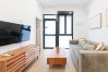 Apartment in Valencia / València - A (VA074) TH Zaidia con Terraza