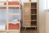 Apartment in Valencia / València - A (VA074) TH Zaidia con Terraza