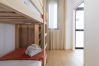 Apartment in Valencia / València - A (VA074) TH Zaidia con Terraza
