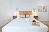Apartment in Valencia / València - A (VA074) TH Zaidia con Terraza