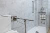 Apartment in Valencia / València - A (VA074) TH Zaidia con Terraza