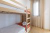 Apartment in Valencia / València - A (VA074) TH Zaidia con Terraza