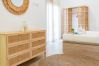 Apartment in Valencia / València - A (VA074) TH Zaidia con Terraza