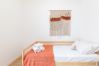Apartment in Valencia / València - A (VA074) TH Zaidia con Terraza