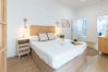 Apartment in Valencia / València - A (VA074) TH Zaidia con Terraza