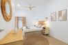 Apartment in Valencia / València - A (VA074) TH Zaidia con Terraza