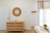 Apartment in Valencia / València - A (VA074) TH Zaidia con Terraza
