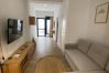 Apartment in Valencia / València - A (VA079-4) TH Bioparc con Terraza Apartment D