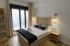 Apartment in Valencia / València - A (VA079-4) TH Bioparc con Terraza Apartment D